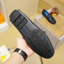 Picture of Louis Vuitton Shoes _SKULVsz38-45mnf081012213